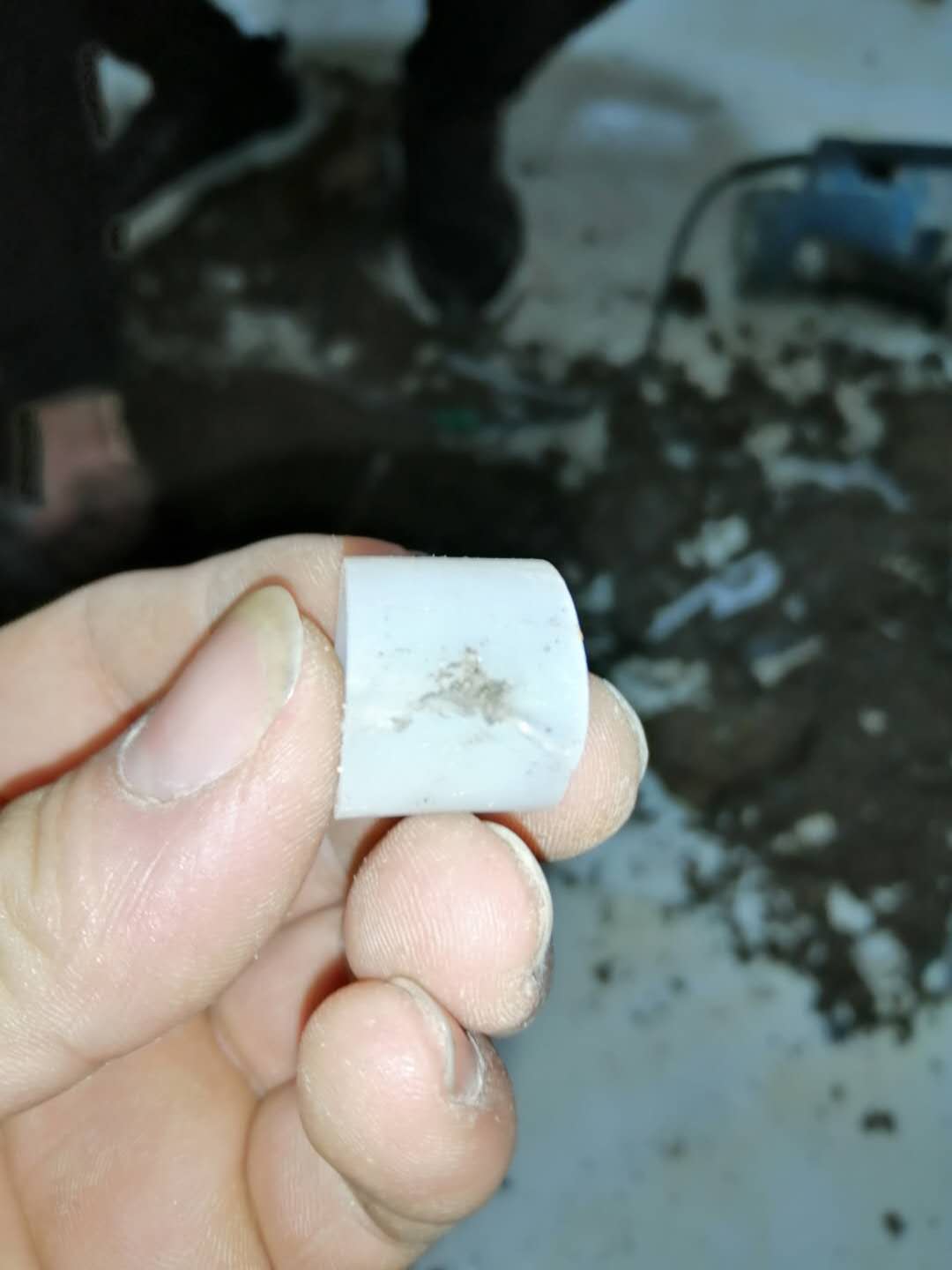五莲地暖漏水检测
